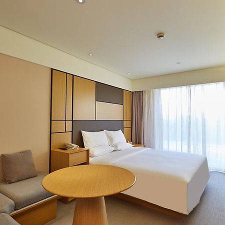 Ji Hotel Hangzhou Fengqi Road Pokój zdjęcie