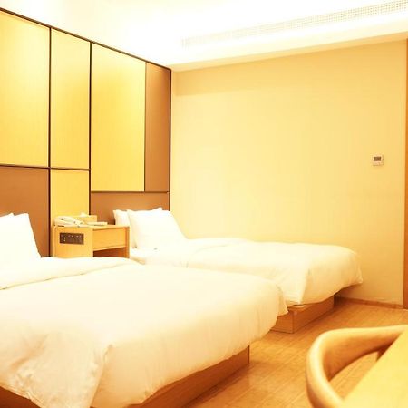 Ji Hotel Hangzhou Fengqi Road Zewnętrze zdjęcie