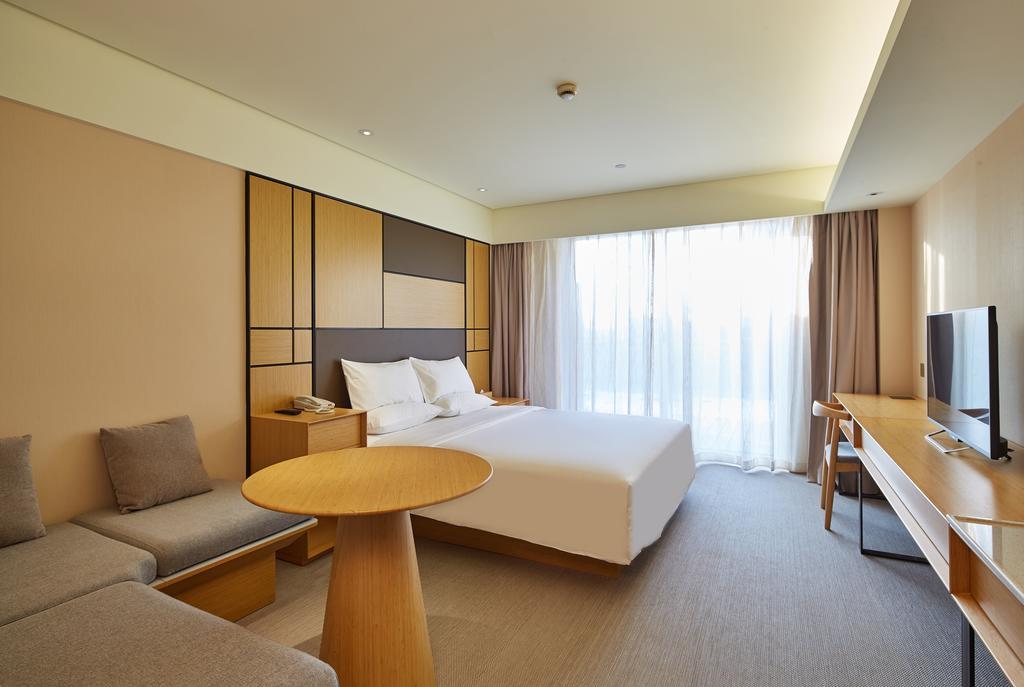 Ji Hotel Hangzhou Fengqi Road Pokój zdjęcie