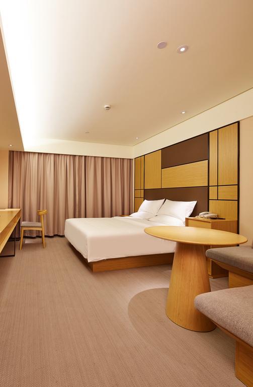 Ji Hotel Hangzhou Fengqi Road Pokój zdjęcie