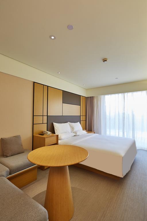 Ji Hotel Hangzhou Fengqi Road Pokój zdjęcie