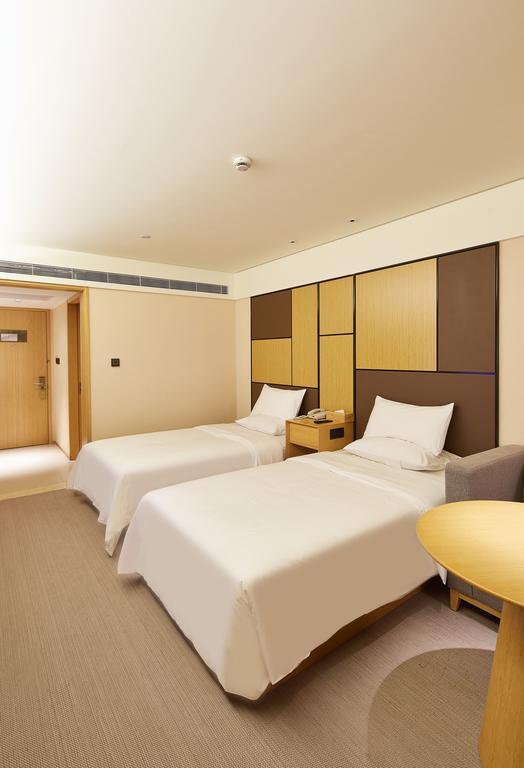 Ji Hotel Hangzhou Fengqi Road Zewnętrze zdjęcie