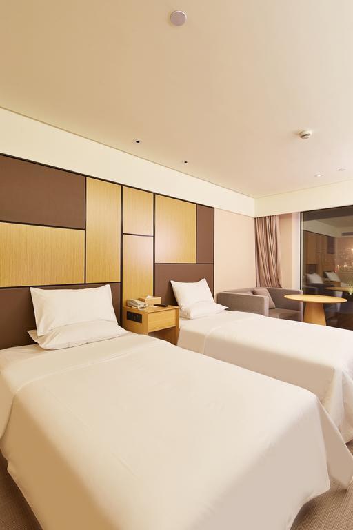 Ji Hotel Hangzhou Fengqi Road Pokój zdjęcie