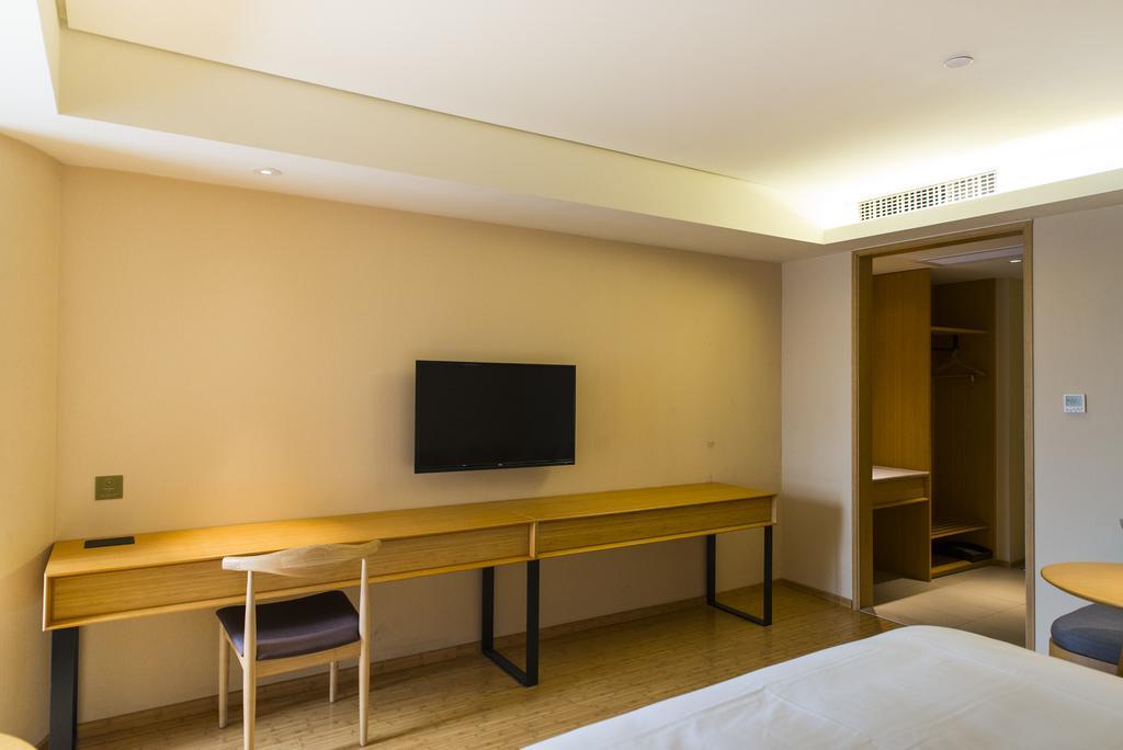 Ji Hotel Hangzhou Fengqi Road Pokój zdjęcie