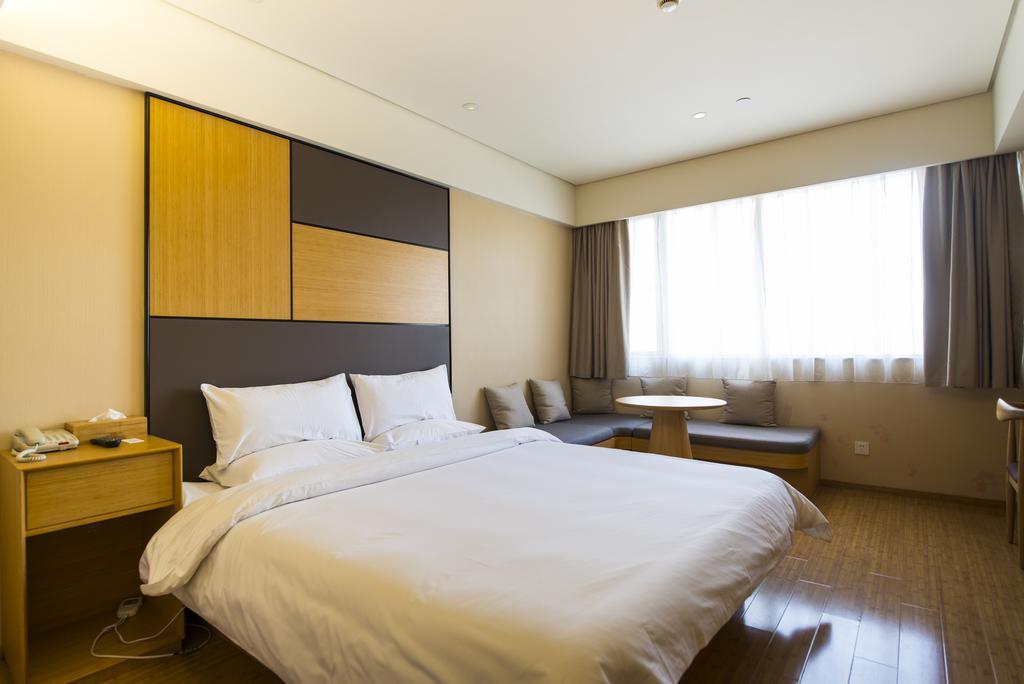 Ji Hotel Hangzhou Fengqi Road Pokój zdjęcie